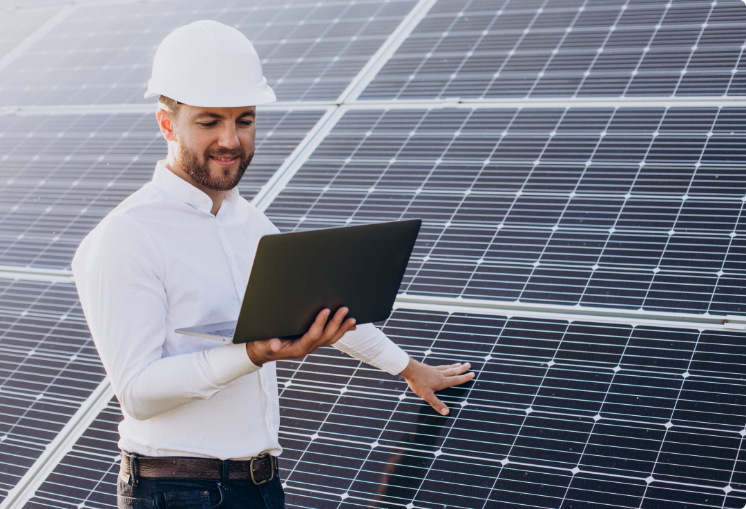 MA Planung Energietechnische Infrastruktur m/w/d