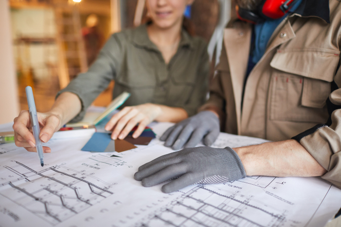 Kaufmännische Sachbearbeitung m/w/d